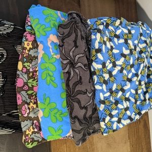 LulaRoe Leggings One Size